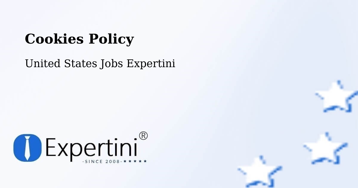 Cookie Policy – Shoreview - United States Jobs Expertini