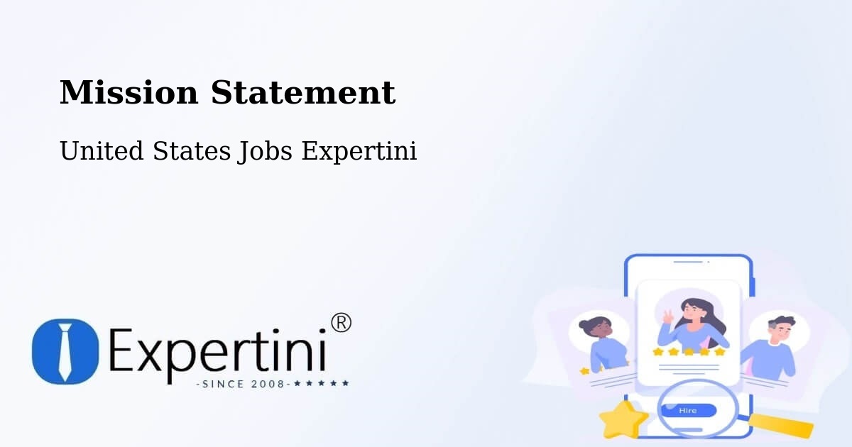 Corporate Mission – Shoreview - United States Jobs Expertini